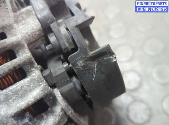 купить Генератор на Renault Megane 3 2009-2016