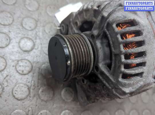 купить Генератор на Renault Megane 3 2009-2016