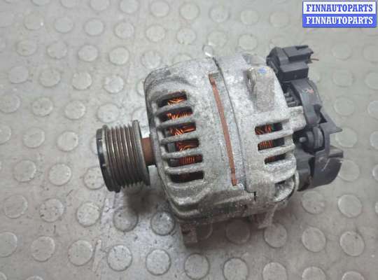 купить Генератор на Renault Megane 3 2009-2016