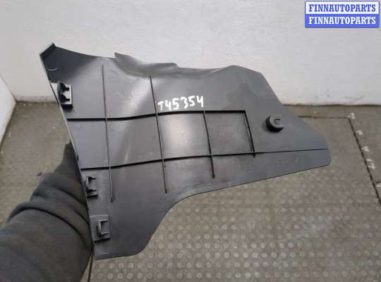 купить Пластик (обшивка) салона на Nissan X-Trail (T32) 2013-2023