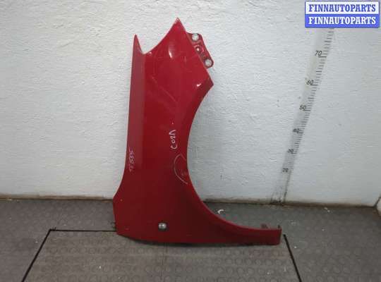 Крыло SK523889 на Skoda Fabia 2007-2014