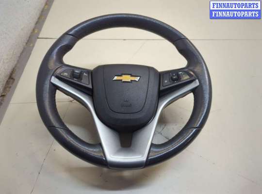Руль CH467800 на Chevrolet Cruze 2009-2015