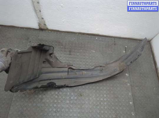 купить Защита арок (подкрылок) на Mitsubishi Outlander XL 2006-2012