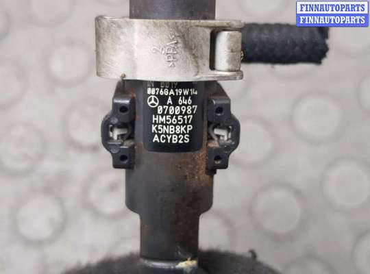 купить Форсунка топливная на Mercedes C W204 2006-2015