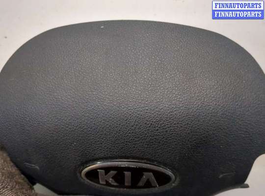 купить Подушка безопасности водителя на KIA Ceed 2007-2012