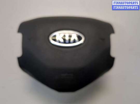 купить Подушка безопасности водителя на KIA Ceed 2007-2012