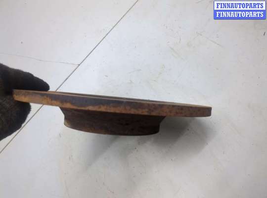 купить Диск тормозной на Volkswagen Tiguan 2016-2021