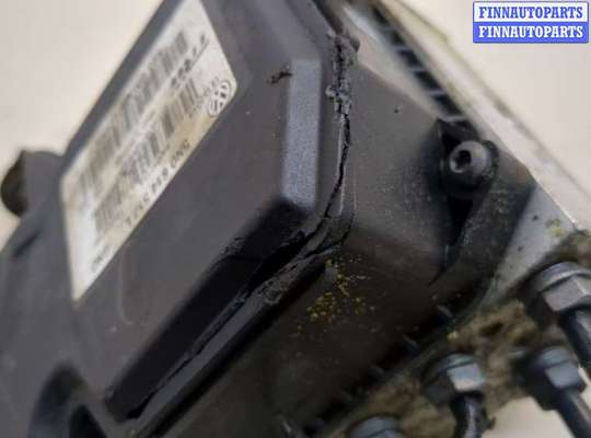 купить Блок АБС, насос (ABS, ESP, ASR) на Volkswagen Tiguan 2007-2011
