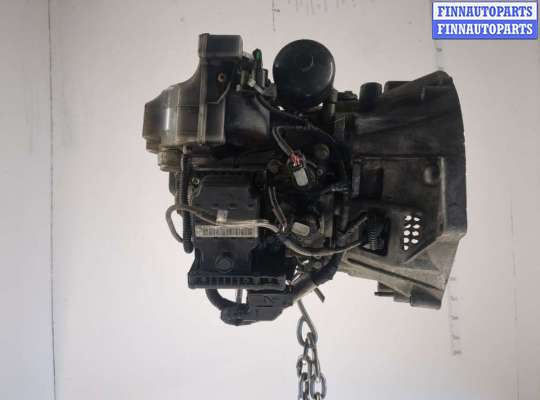 купить КПП - робот на Citroen C4 Grand Picasso 2006-2013