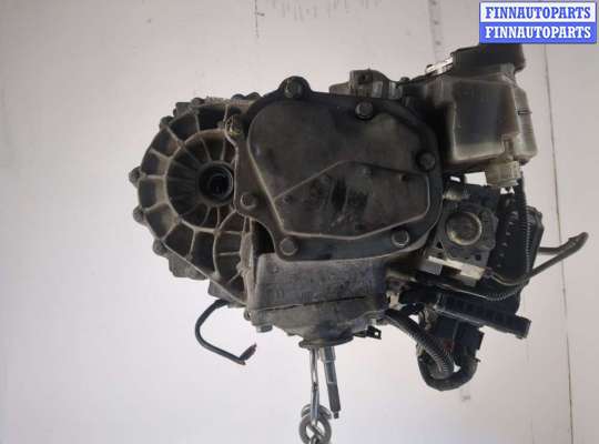 купить КПП - робот на Citroen C4 Grand Picasso 2006-2013