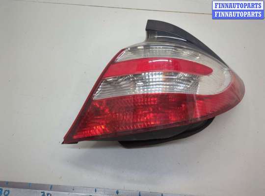Купить Фонарь (задний) на Mercedes C W203 2000-2008 Фонарь (задний) MB1737808 на Mercedes C W203 2000-2008