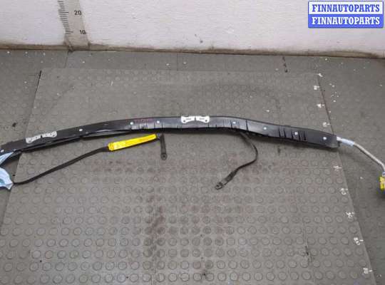 Подушка безопасности боковая (шторка) MB1718817 на Mercedes C W203 2000-2008