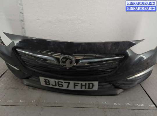 купить Дистроник (Радар) на Opel Insignia 2017-2022