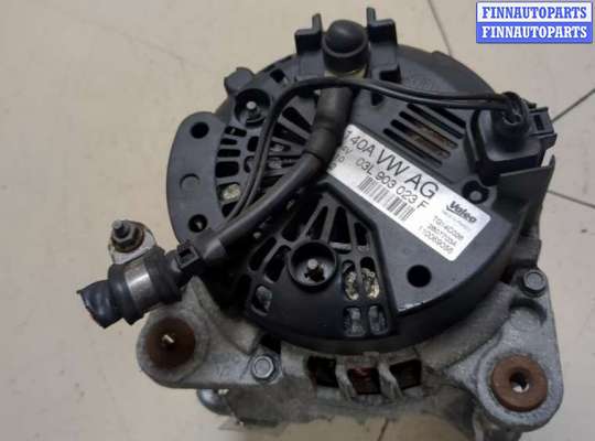 купить Генератор на Volkswagen Golf 6 2009-2012