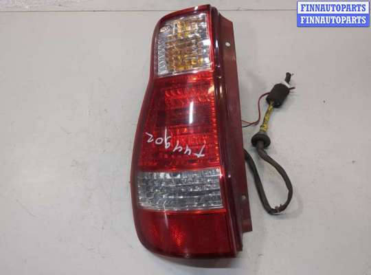 купить Фонарь (задний) на Hyundai Matrix 2001-2010