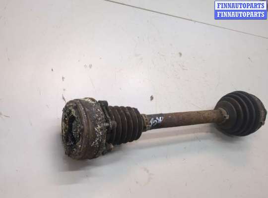 купить Полуось (приводной вал, шрус) на Skoda Fabia 2007-2014