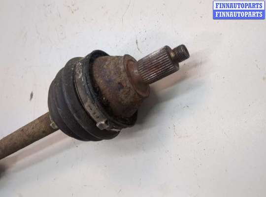 купить Полуось (приводной вал, шрус) на Skoda Fabia 2007-2014