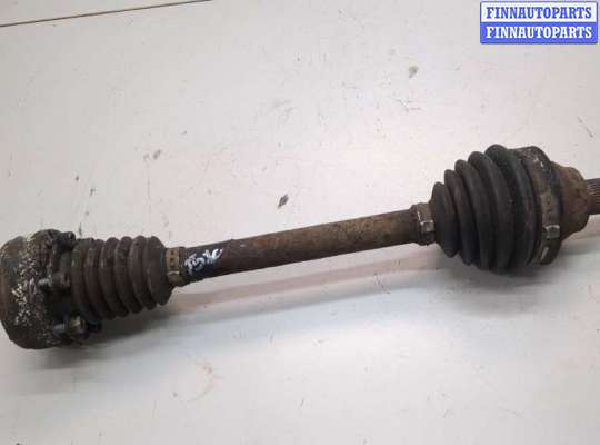 Полуось (приводной вал, шрус) SK516991 на Skoda Fabia 2007-2014