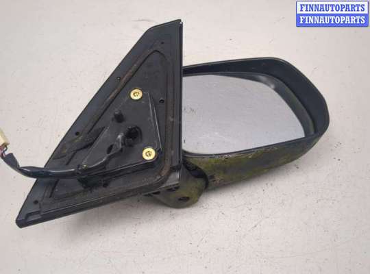 купить Зеркало боковое на Toyota RAV 4 2000-2005