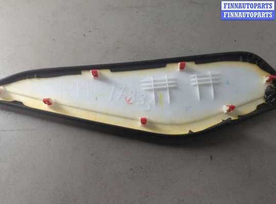 купить Пластик центральной консоли на Mitsubishi Outlander Sport 2019-2025