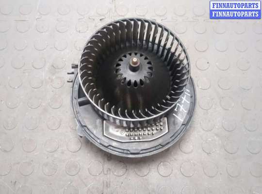 купить Двигатель отопителя (моторчик печки) на Audi A3 (8V) 2012-2020