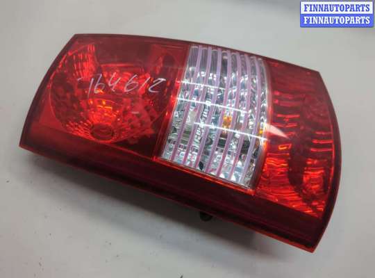 Купить Фонарь (задний) на KIA Picanto 2004-2011 Фонарь (задний) KA613581 на KIA Picanto 2004-2011