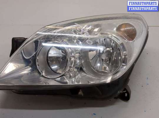 Фара (передняя) OP2374371 на Opel Astra H 2004-2010