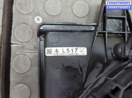 купить Вентилятор радиатора на Mazda 6 (GH) 2007-2012