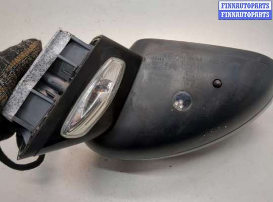 купить Зеркало боковое на Citroen C4 2010-2020