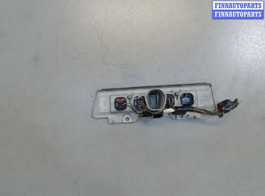 купить Кнопка обогрева стекла на Ford Focus 2 2008-2011