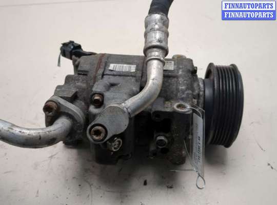 купить Компрессор кондиционера на Audi A5 (8T) 2007-2016