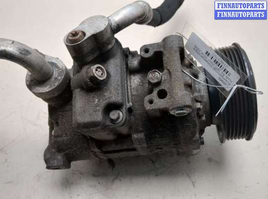 купить Компрессор кондиционера на Audi A5 (8T) 2007-2016