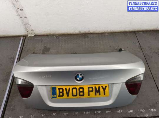 Купить Крышка (дверь) багажника на BMW 3 E90, E91, E92, E93 2005-2012 Крышка (дверь) багажника BM3491097 на BMW 3 E90, E91, E92, E93 2005-2012