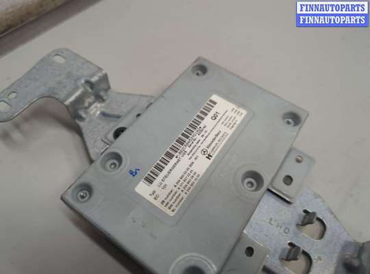 купить Блок управления телефоном на Mercedes GL X164 2006-2012