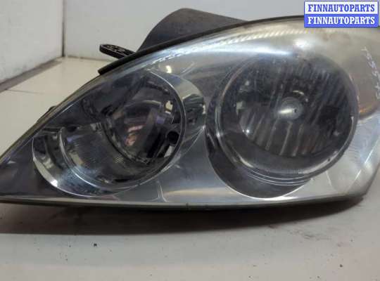 купить Фара (передняя) на KIA Ceed 2007-2012