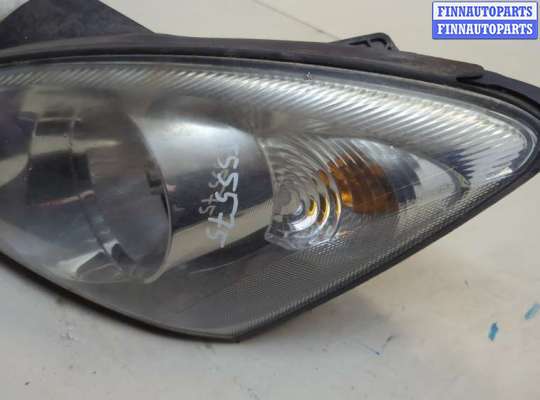 купить Фара (передняя) на KIA Ceed 2007-2012