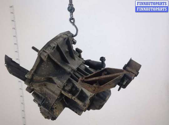 КПП 5-ст.мех. (МКПП) SZS8484 на Suzuki Swift 2003-2011