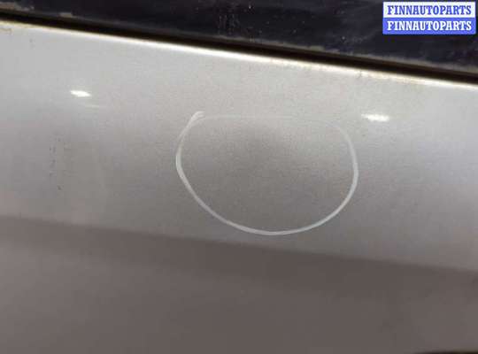 купить Крышка (дверь) багажника на Chrysler Voyager 2000-2007