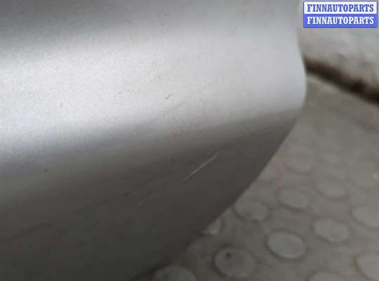 купить Крышка (дверь) багажника на Chrysler Voyager 2000-2007