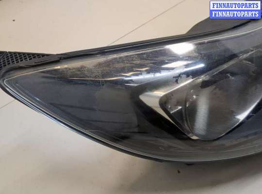 Фара передняя на Ford Focus III