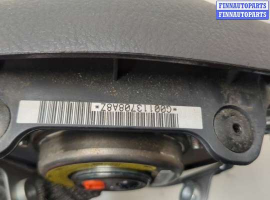 купить Подушка безопасности водителя на Toyota RAV 4 2006-2013