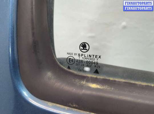 купить Замок двери на Skoda Octavia Tour 1996-2011