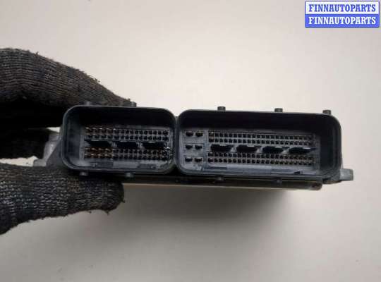 купить Блок управления двигателем на Opel Astra J 2010-2017