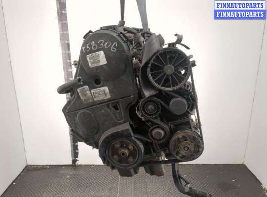 Купить Маховик на Volvo S60 2000-2009 Маховик VL560050 на Volvo S60 2000-2009