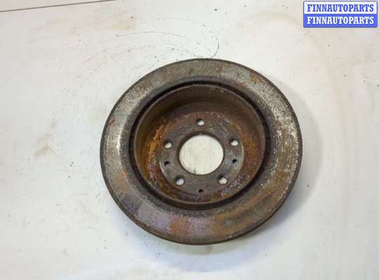 купить Диск тормозной на Mazda CX-7 2007-2012