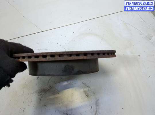 купить Диск тормозной на Mazda CX-7 2007-2012