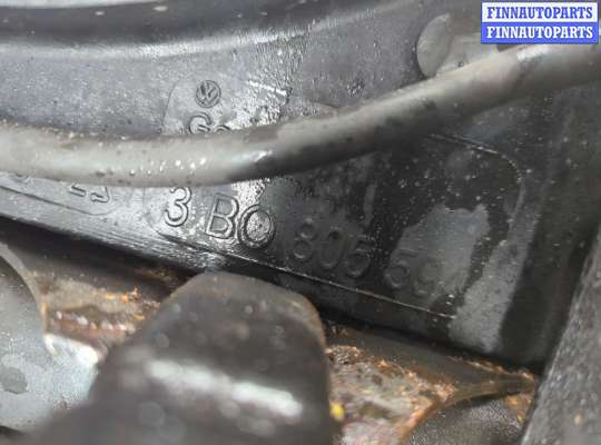 Панель передняя (телевизор)