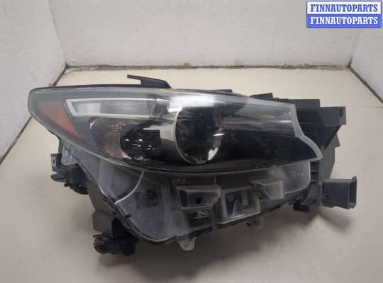 купить Фара (передняя) на Mazda CX-9 2016-2022