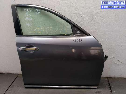 Стекло боковой двери IFM3432 на Infiniti FX 2008-2013