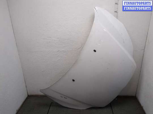 Капот FO2165360 на Ford Focus 3 2011-2015